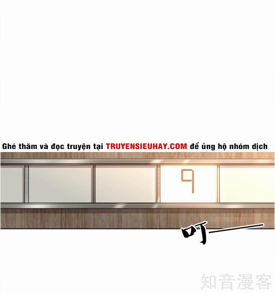 Y Võ Chí Tôn 9 trang 10