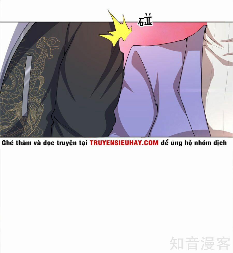 Y Võ Chí Tôn 9 trang 2