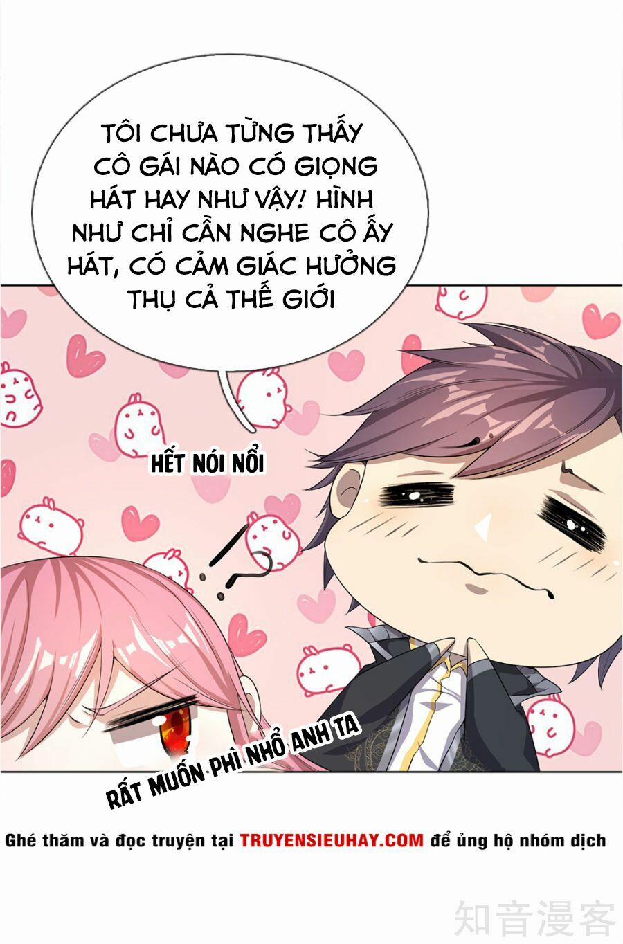 Y Võ Chí Tôn 9 trang 21