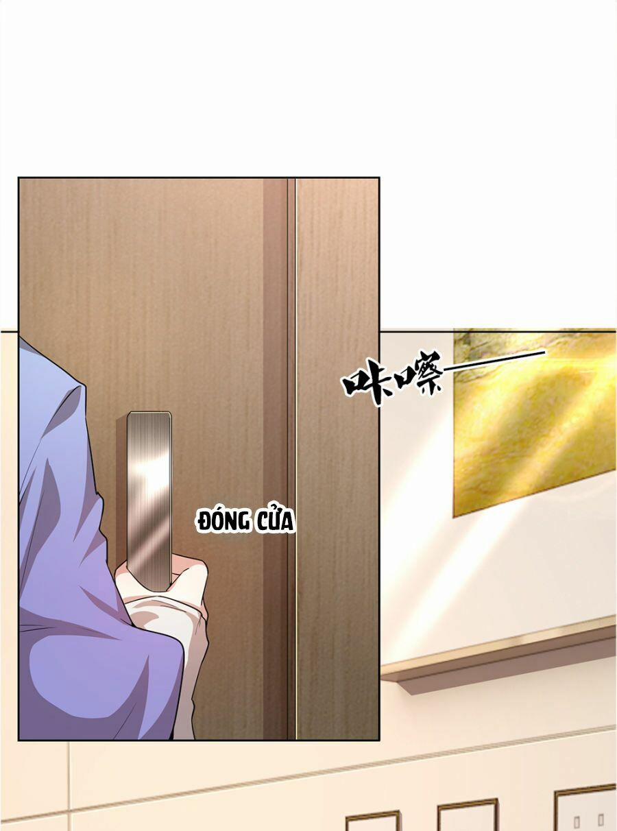 Y Võ Chí Tôn 9 trang 22