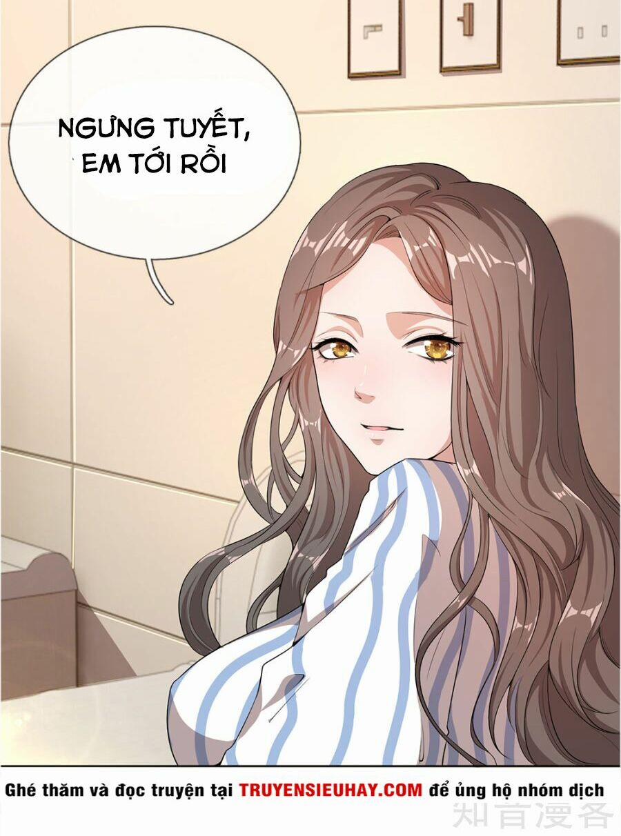 Y Võ Chí Tôn 9 trang 23