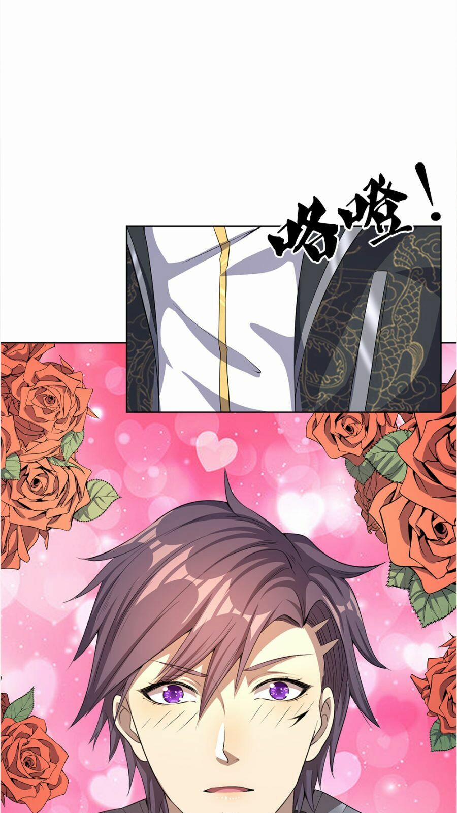 Y Võ Chí Tôn 9 trang 24