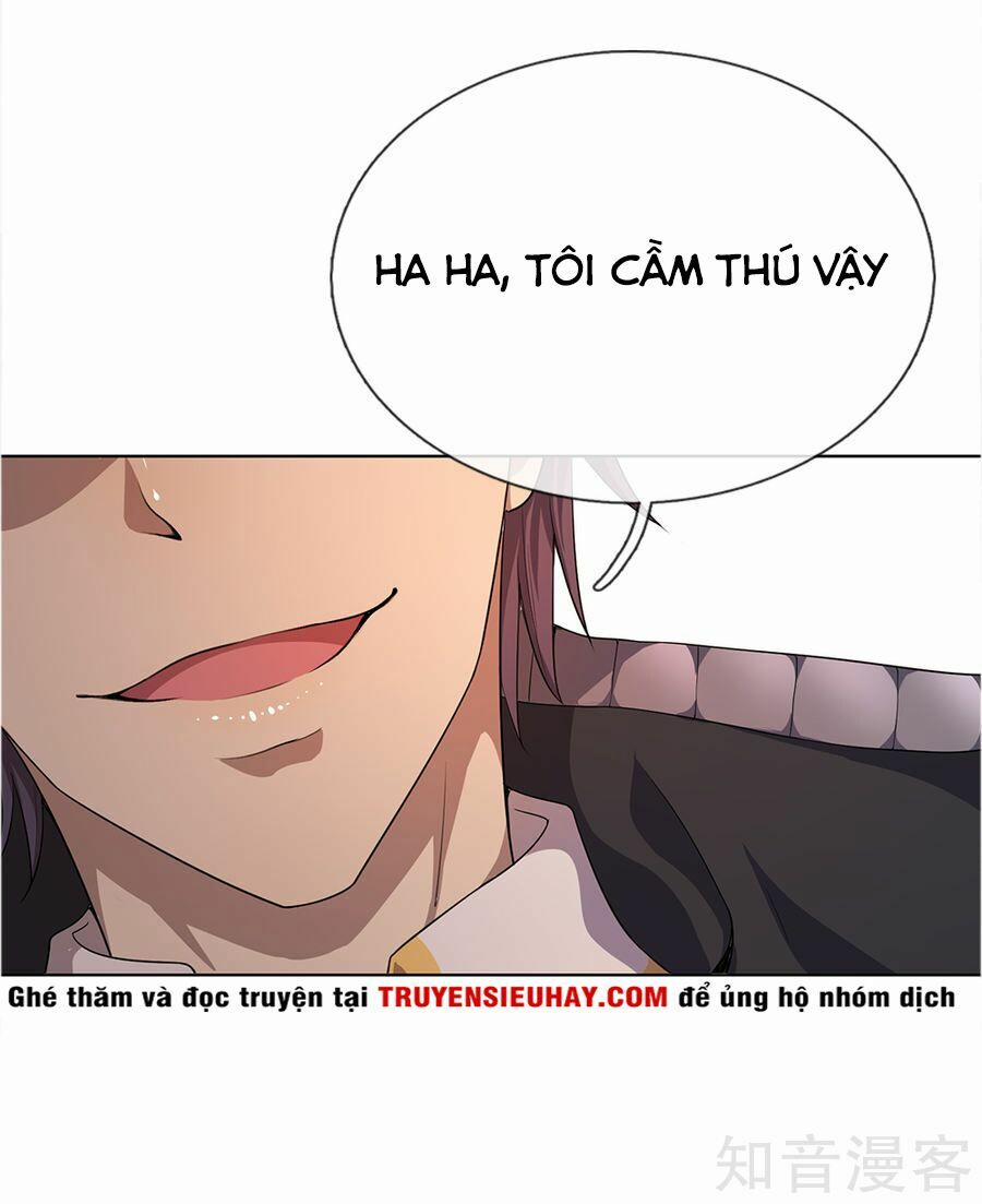 Y Võ Chí Tôn 9 trang 5