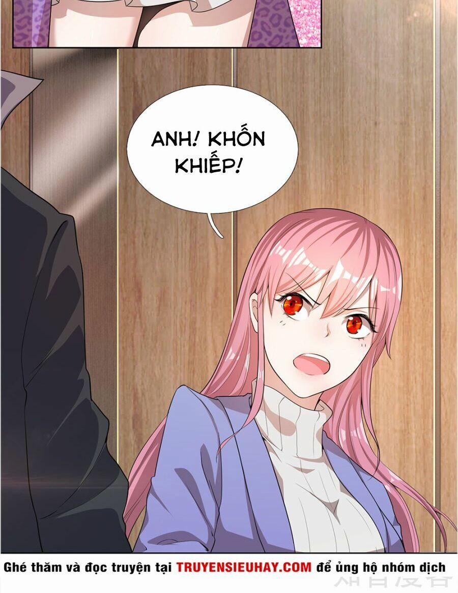 Y Võ Chí Tôn 9 trang 8