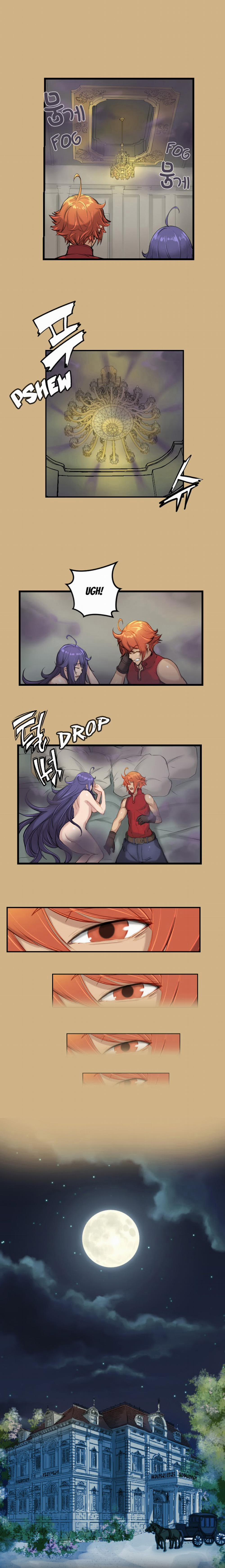 Yahalue – Aharoo 11 trang 13