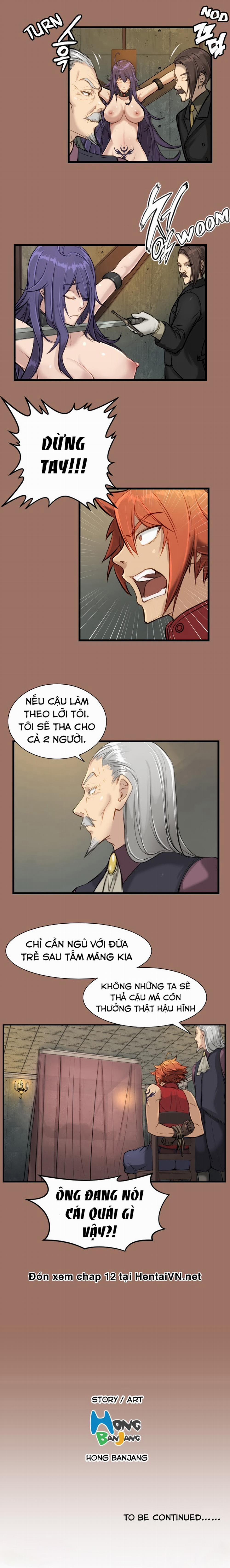 Yahalue – Aharoo 11 trang 16