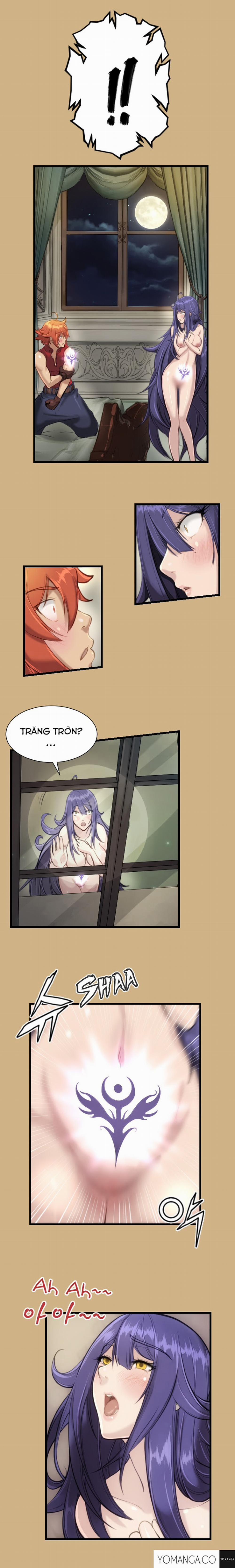 Yahalue – Aharoo 11 trang 6