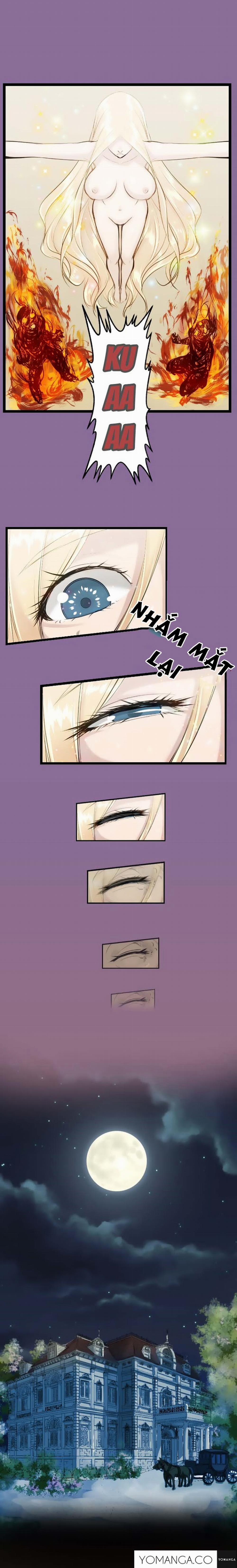 Yahalue – Aharoo 13 trang 14