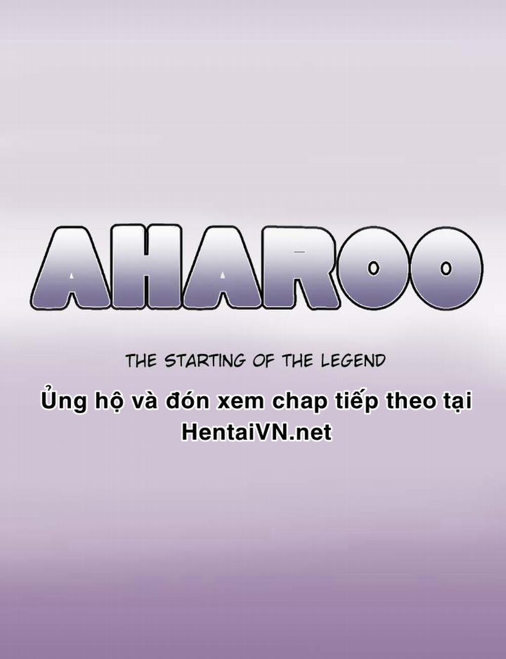 Yahalue – Aharoo 13 trang 4