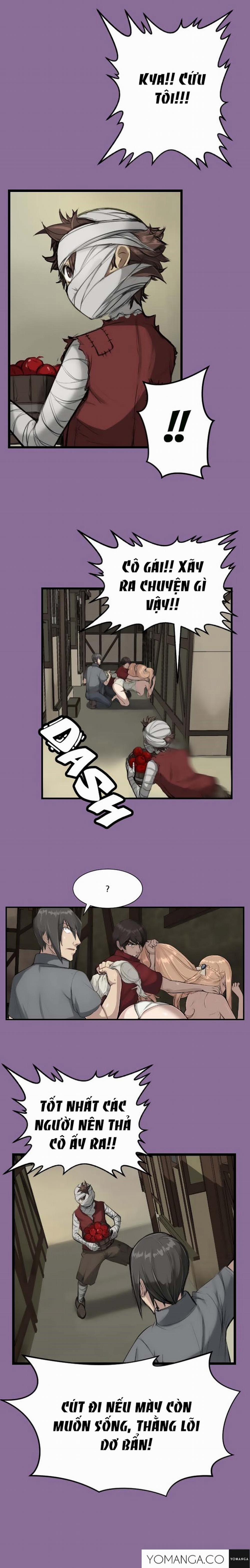 Yahalue – Aharoo 13 trang 5