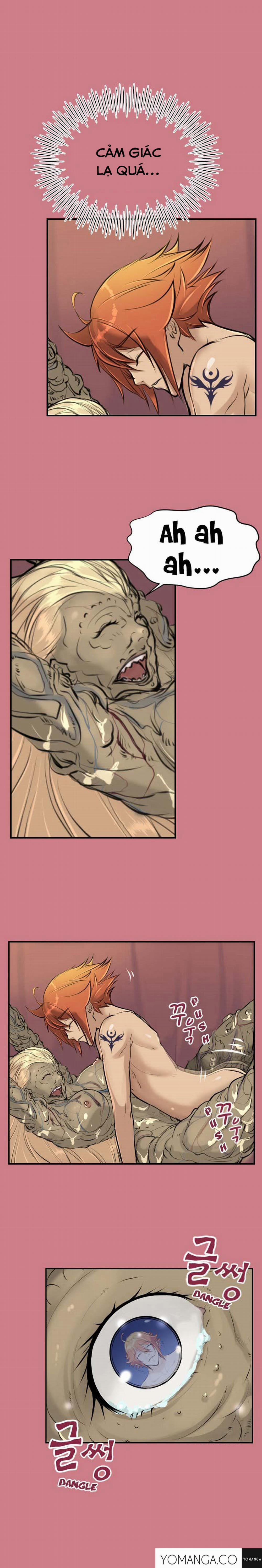 Yahalue – Aharoo 14 trang 14