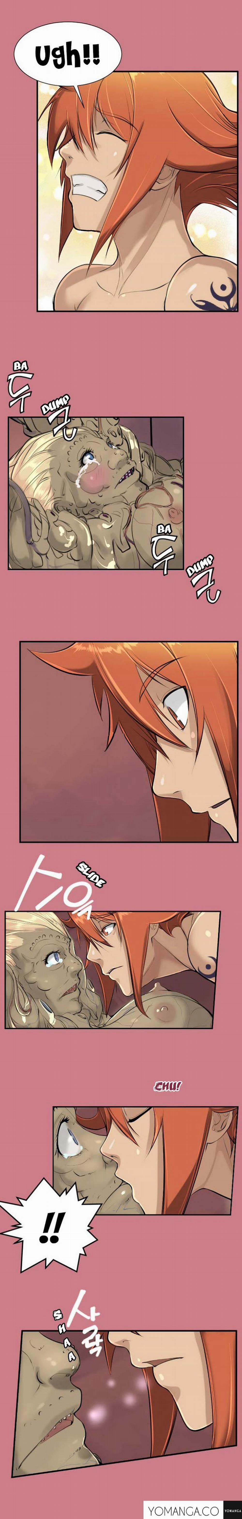 Yahalue – Aharoo 14 trang 15