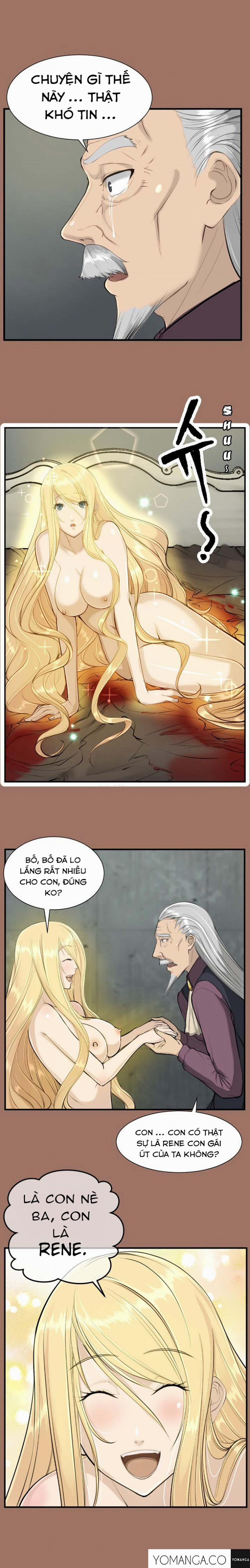 Yahalue – Aharoo 14 trang 22