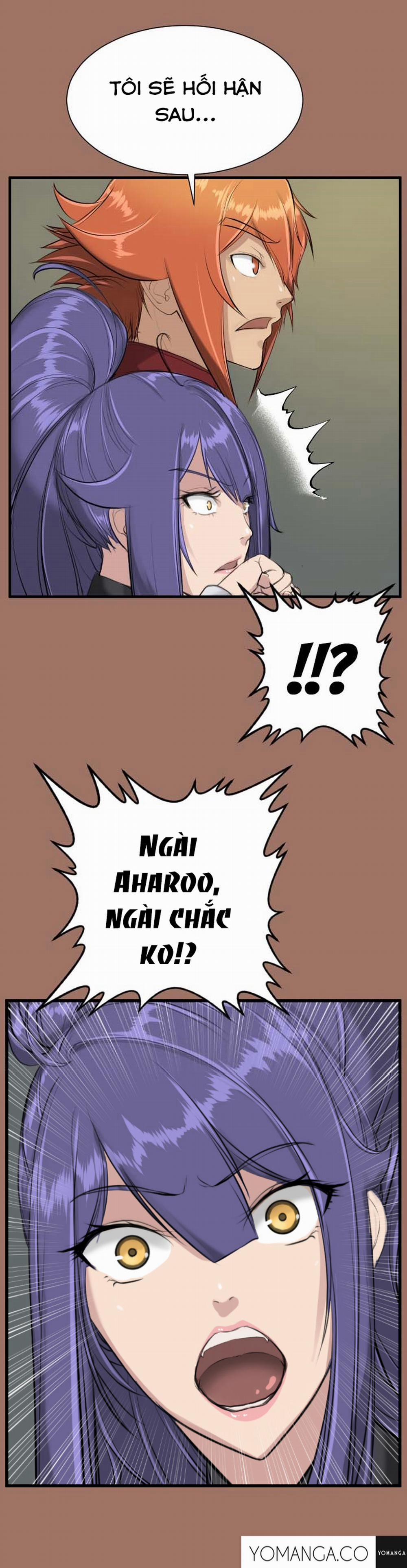 Yahalue – Aharoo 14 trang 5