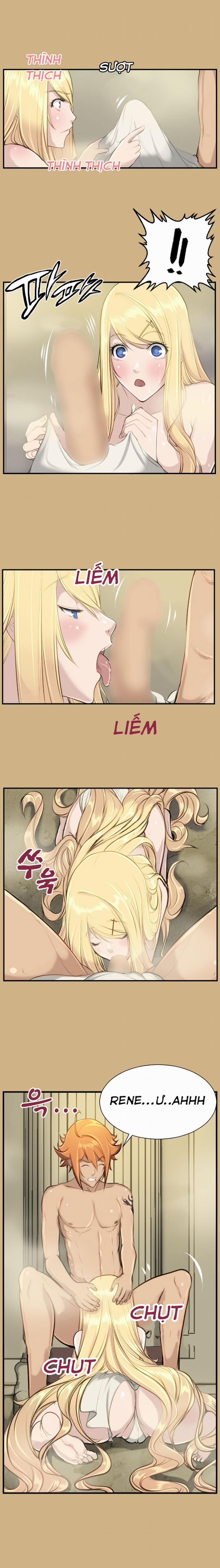 Yahalue – Aharoo 15 trang 13