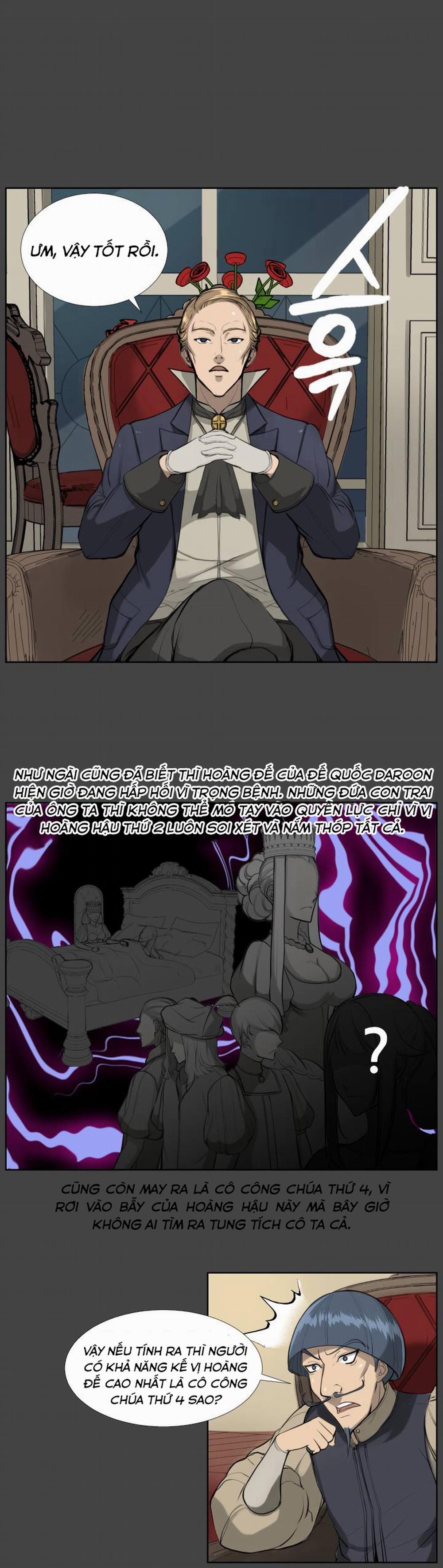 Yahalue – Aharoo 16 trang 12