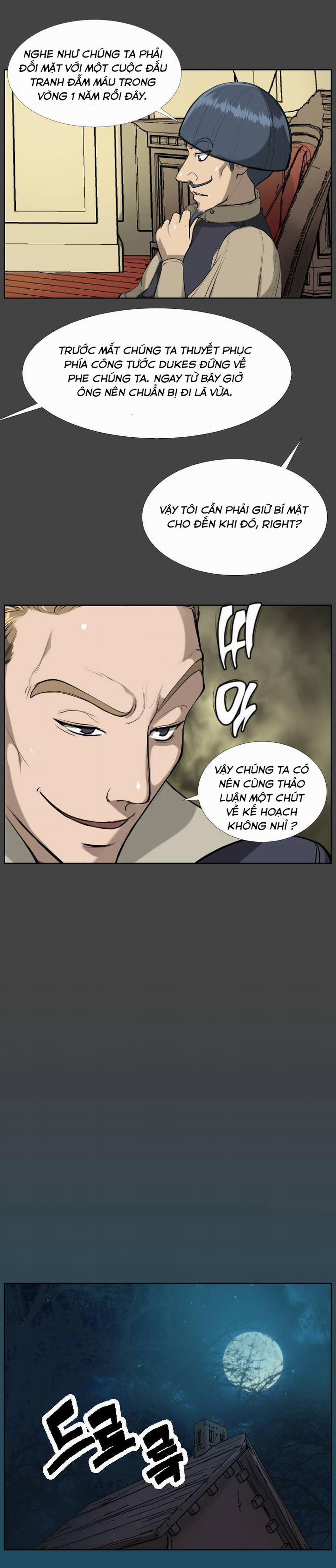 Yahalue – Aharoo 16 trang 14