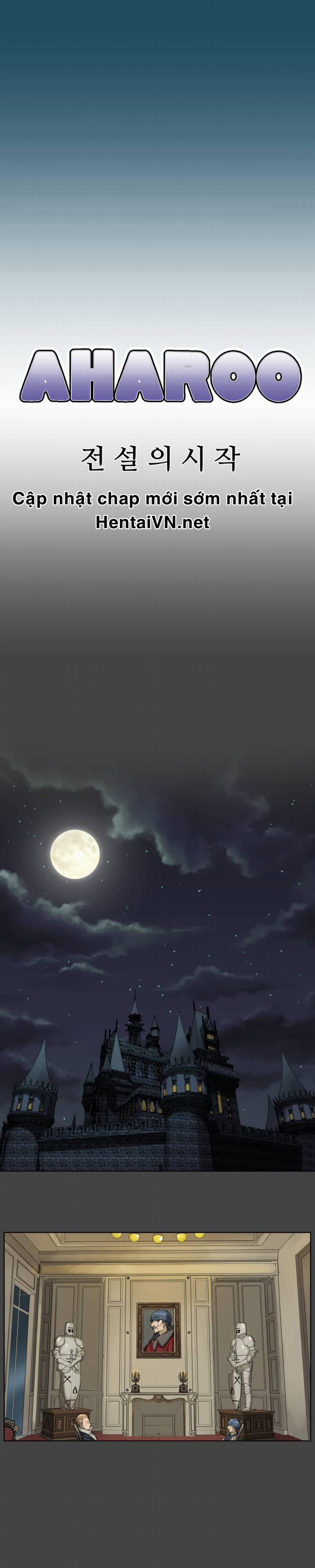 Yahalue – Aharoo 16 trang 5