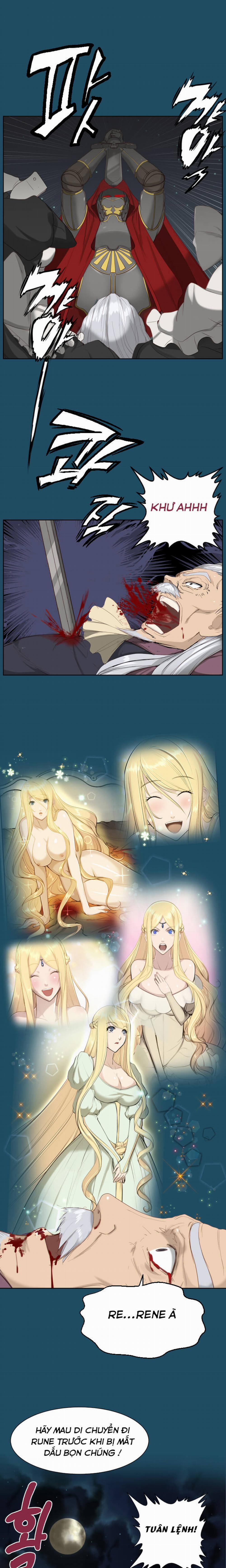 Yahalue – Aharoo 19 trang 10