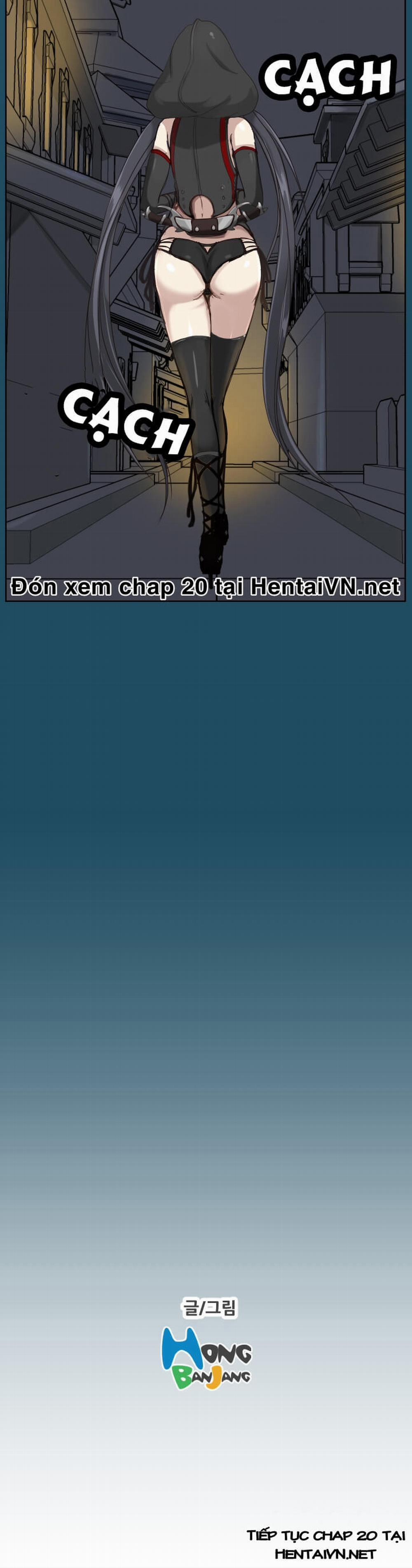 Yahalue – Aharoo 19 trang 18