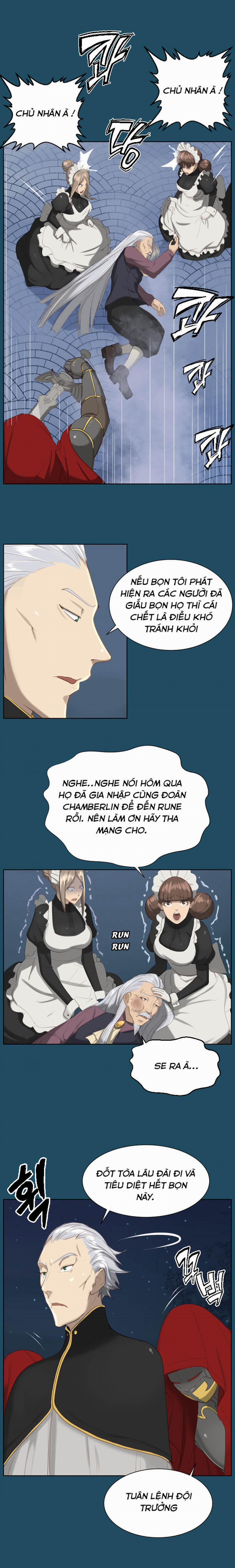 Yahalue – Aharoo 19 trang 9