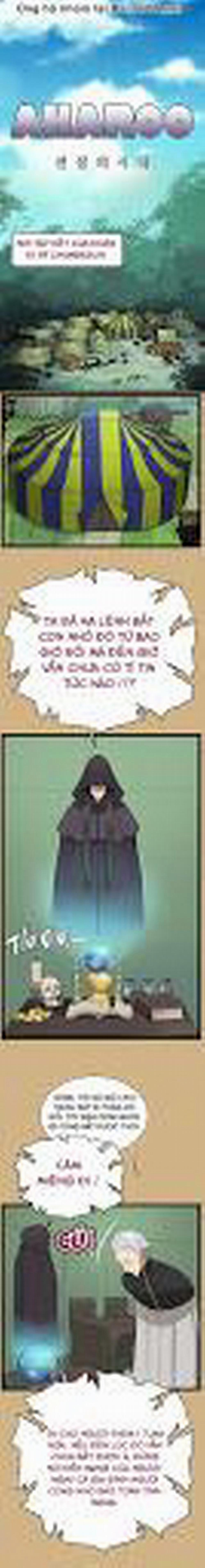 Yahalue – Aharoo 22 trang 2