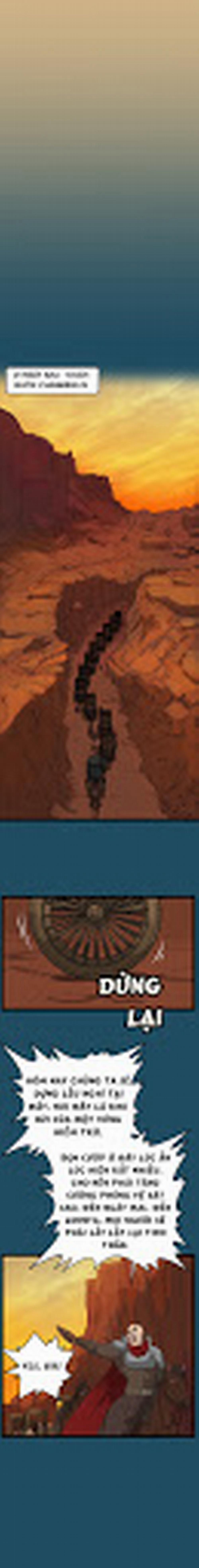 Yahalue – Aharoo 22 trang 4