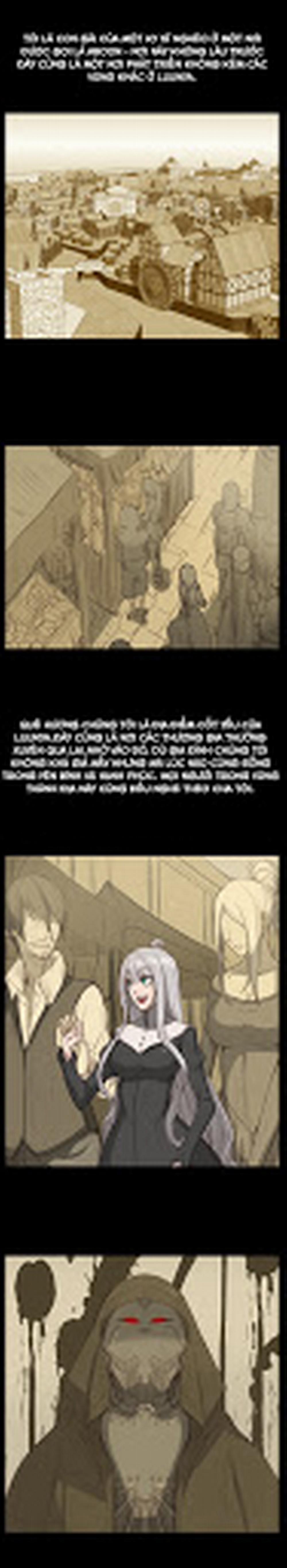 Yahalue – Aharoo 22 trang 6