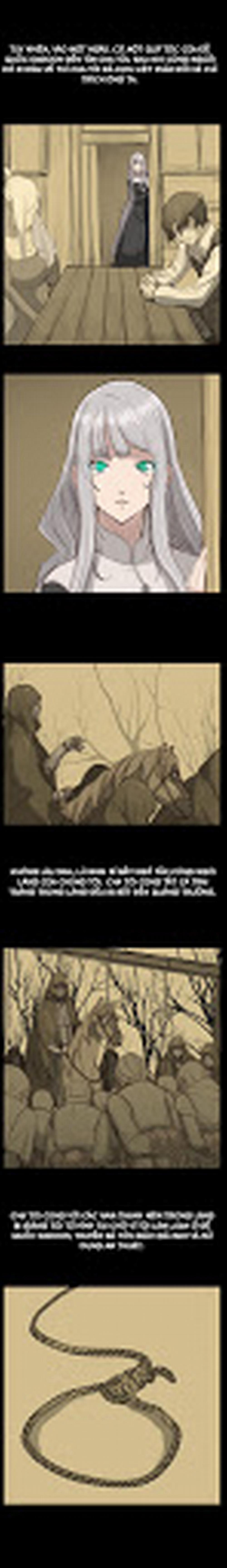 Yahalue – Aharoo 22 trang 7