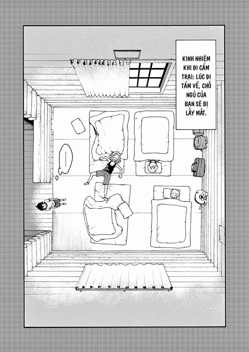 Yahari Ore No Seishun Rabukome Wa Machigatte Iru 26 trang 29