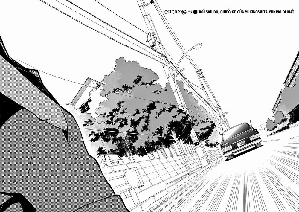 Yahari Ore No Seishun Rabukome Wa Machigatte Iru 29 trang 24