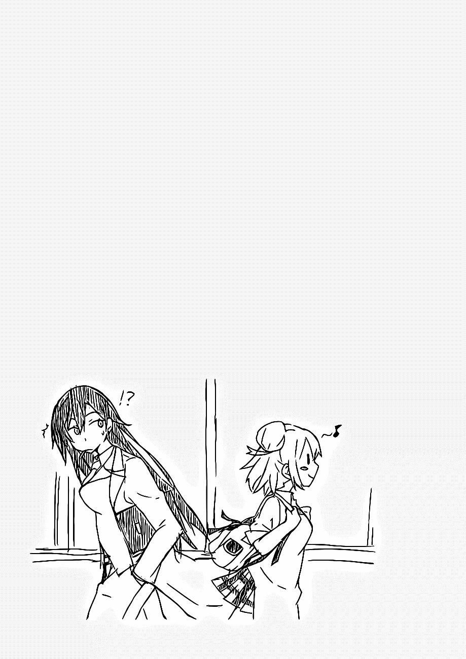 Yahari Ore No Seishun Rabukome Wa Machigatte Iru 3 trang 30