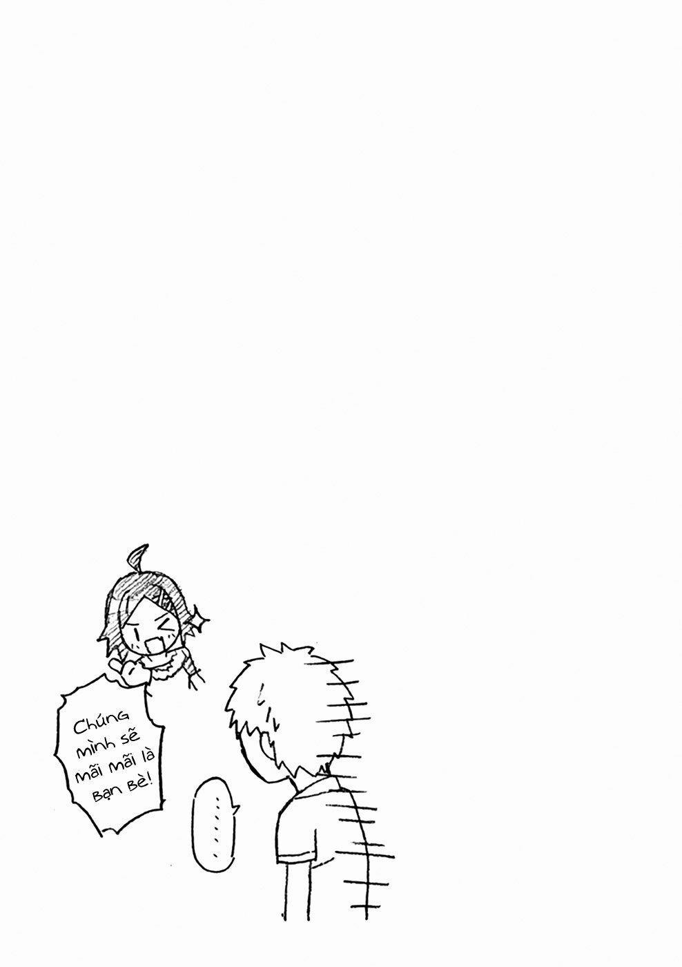 Yahari Ore No Seishun Rabukome Wa Machigatte Iru 30 trang 28