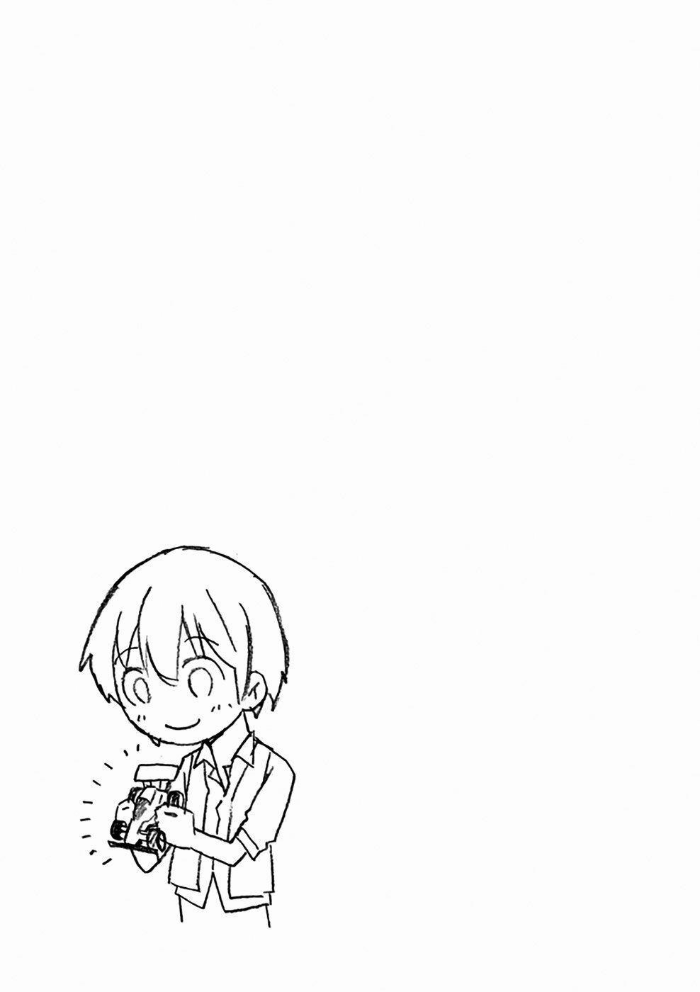 Yahari Ore No Seishun Rabukome Wa Machigatte Iru 31 trang 27