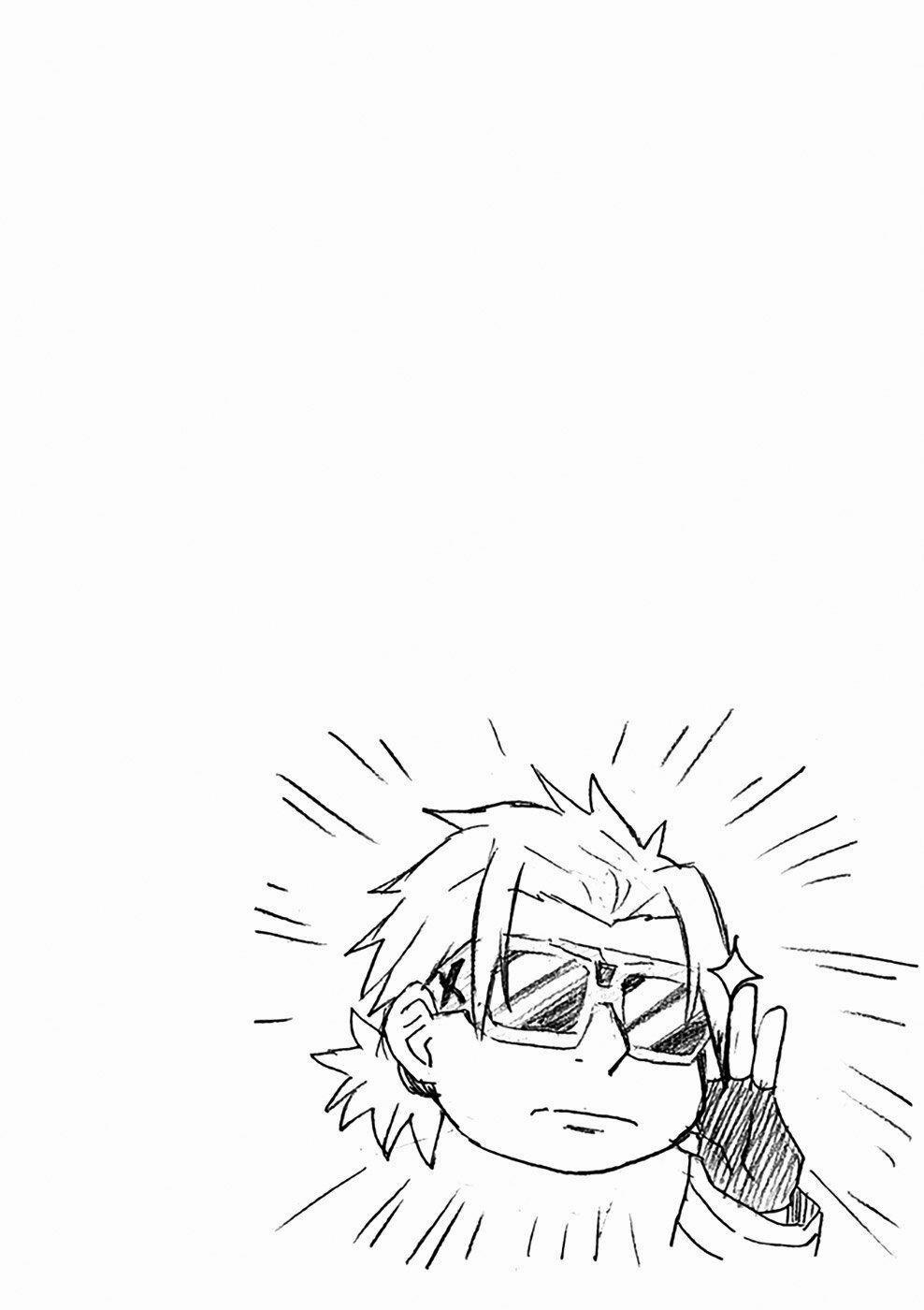 Yahari Ore No Seishun Rabukome Wa Machigatte Iru 31 trang 28