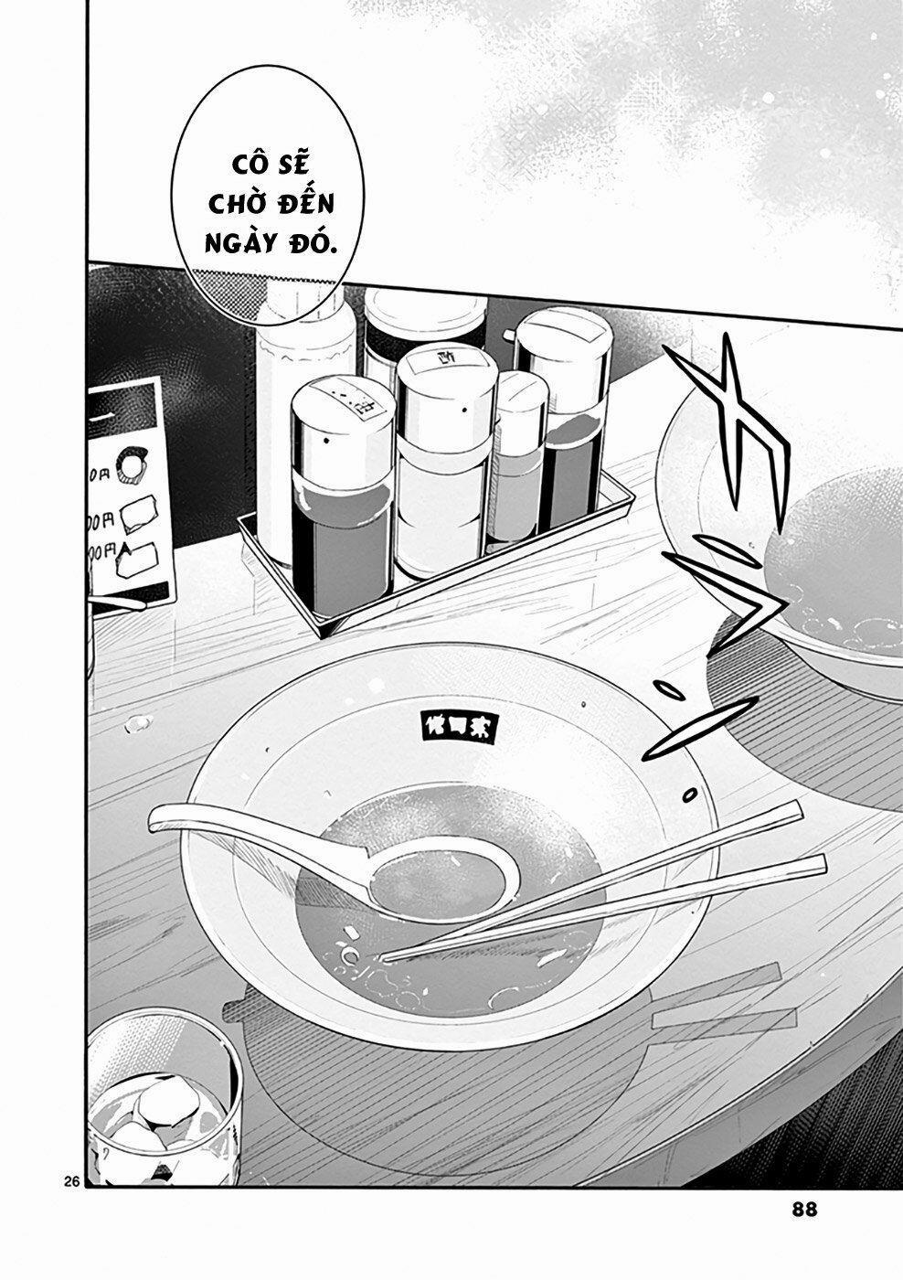 Yahari Ore No Seishun Rabukome Wa Machigatte Iru 32 trang 25