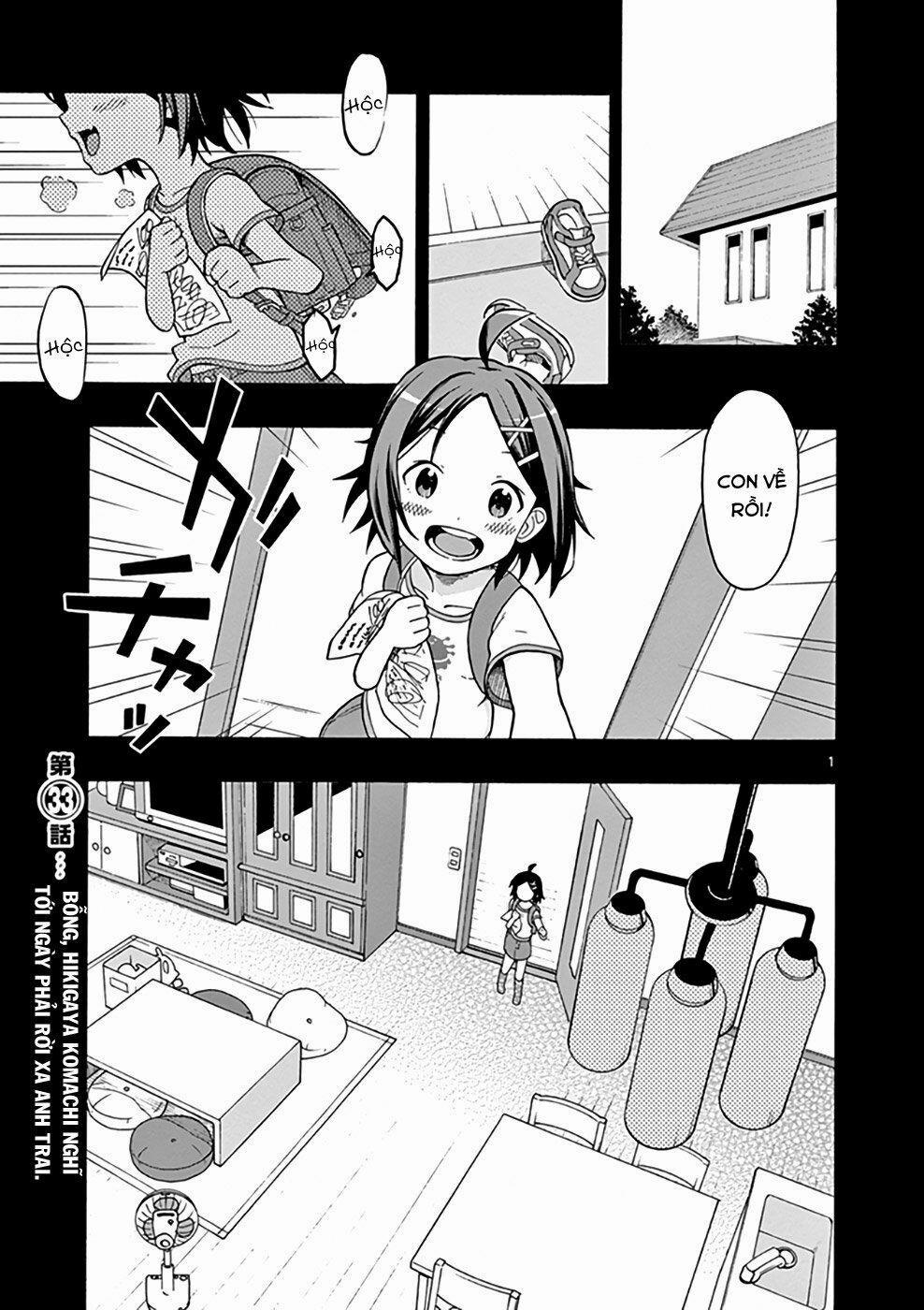 Yahari Ore No Seishun Rabukome Wa Machigatte Iru 33 trang 0