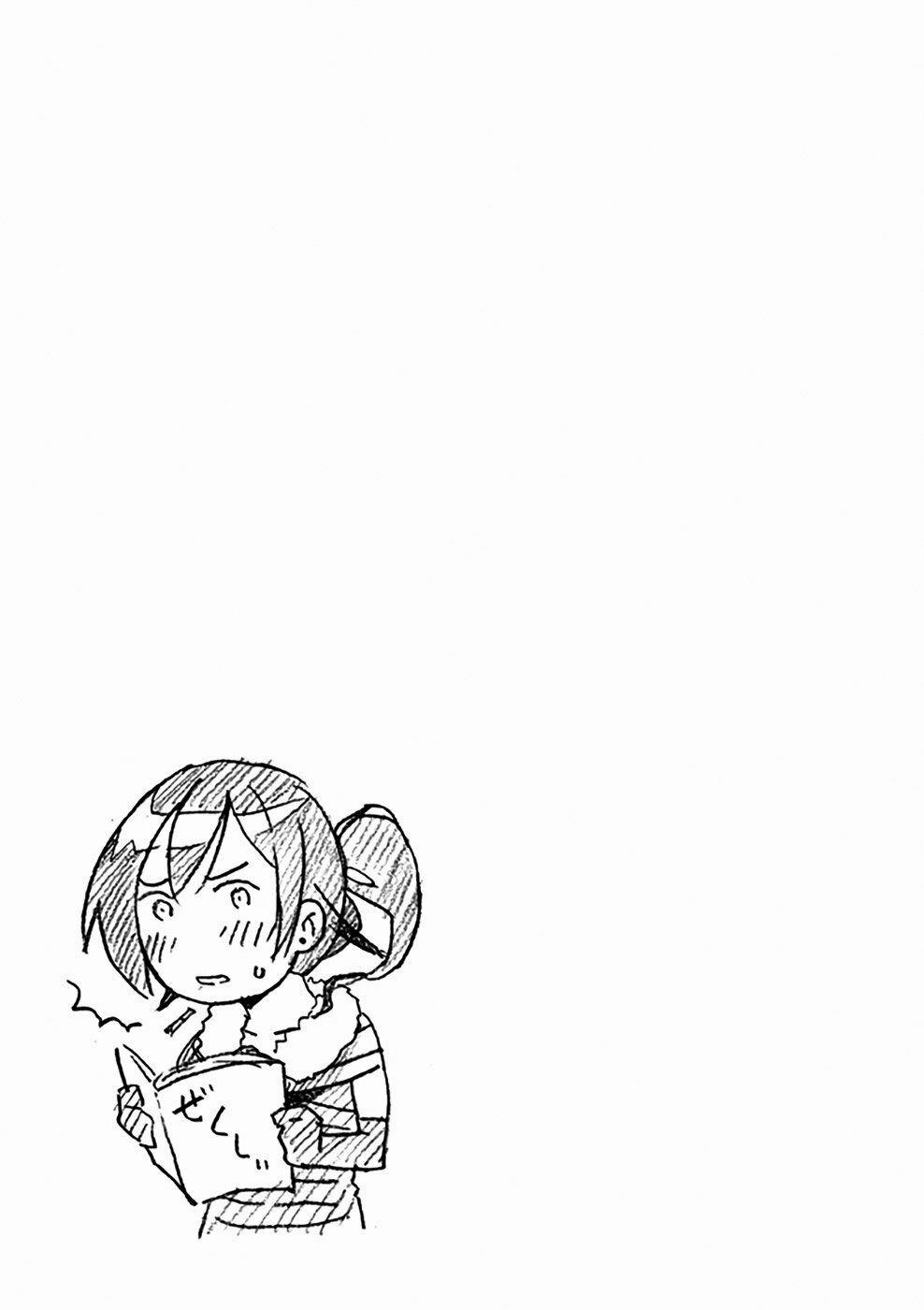 Yahari Ore No Seishun Rabukome Wa Machigatte Iru 33 trang 28