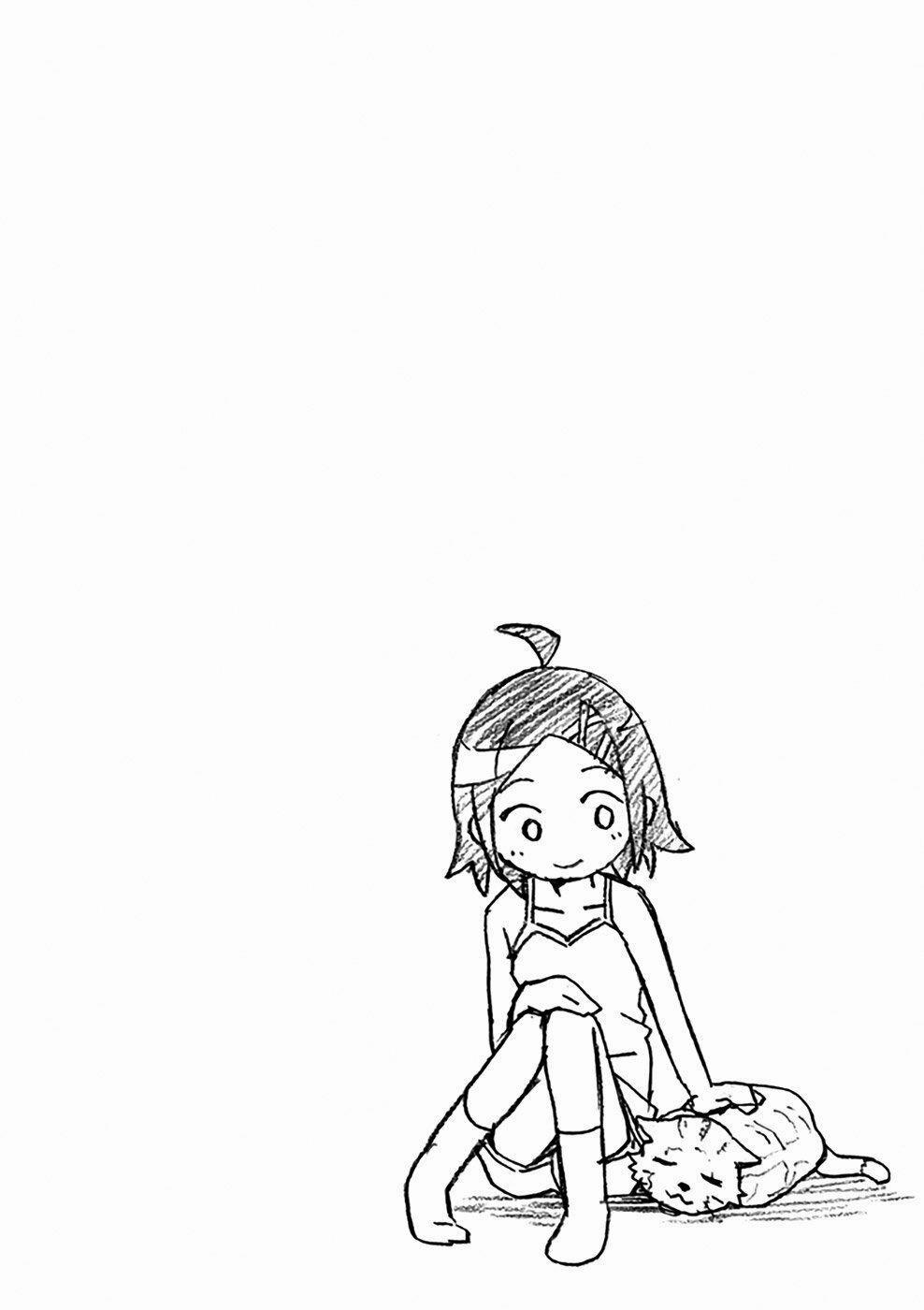 Yahari Ore No Seishun Rabukome Wa Machigatte Iru 33 trang 29