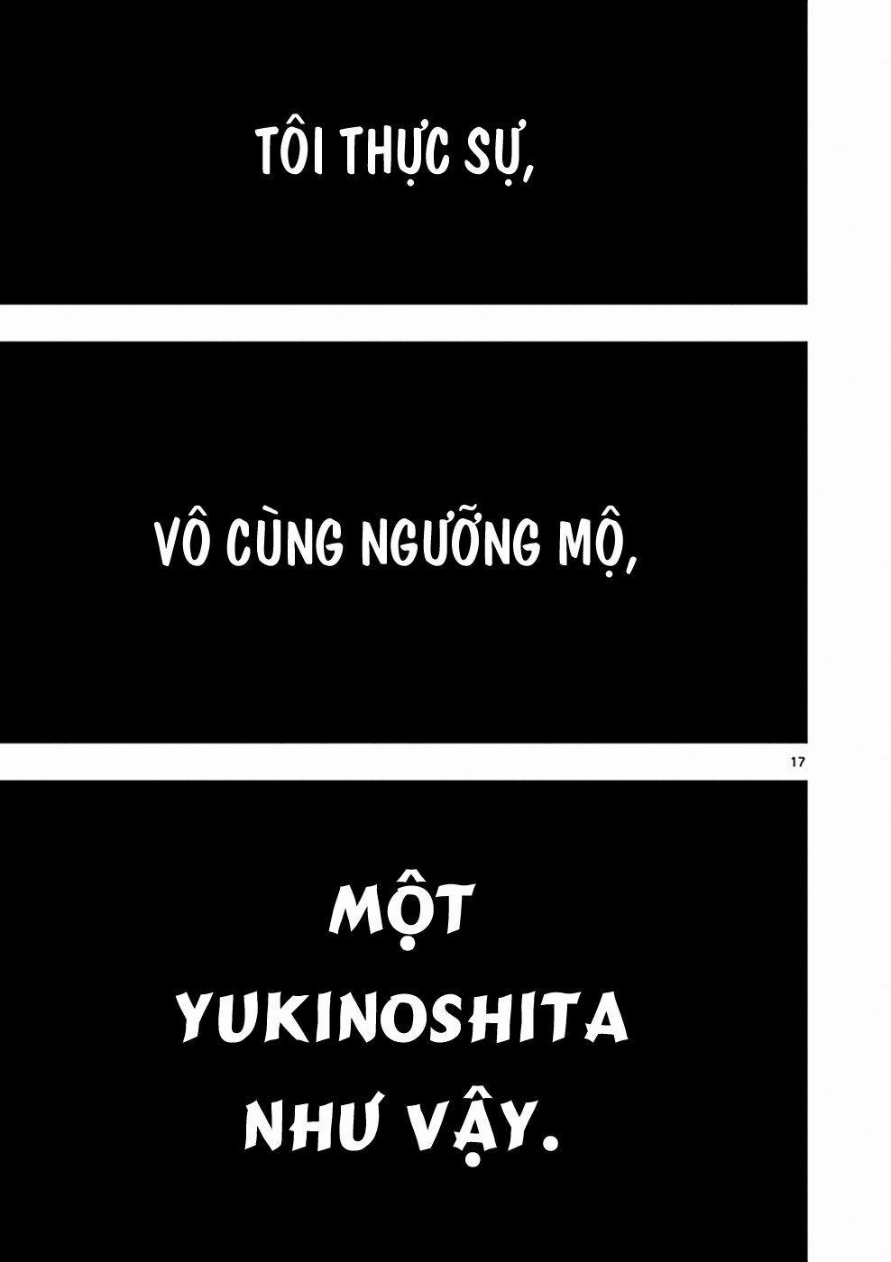 Yahari Ore No Seishun Rabukome Wa Machigatte Iru 35 trang 15