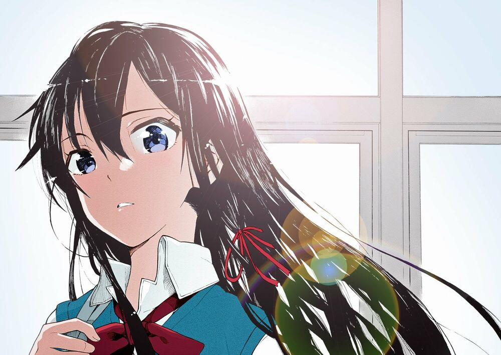 Yahari Ore No Seishun Rabukome Wa Machigatte Iru 35 trang 16