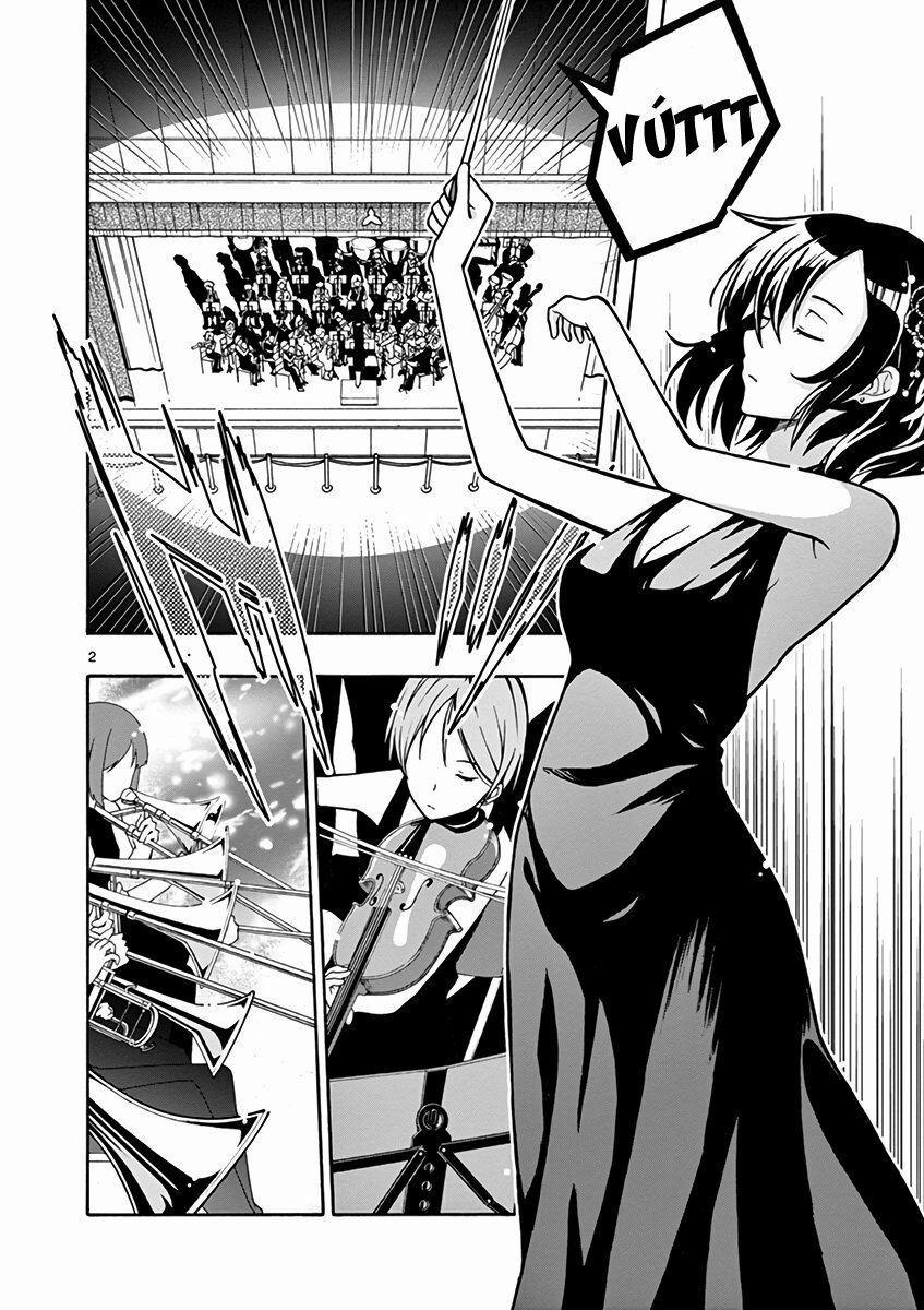 Yahari Ore No Seishun Rabukome Wa Machigatte Iru 41 trang 1