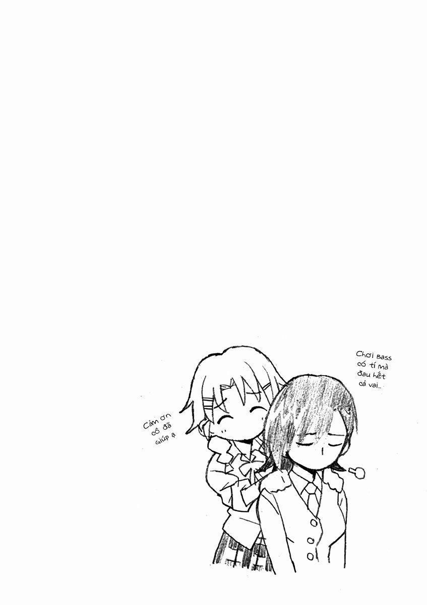 Yahari Ore No Seishun Rabukome Wa Machigatte Iru 42 trang 26