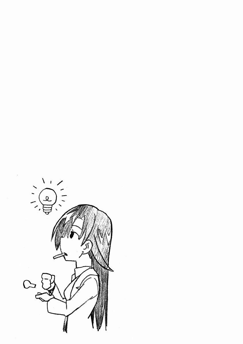 Yahari Ore No Seishun Rabukome Wa Machigatte Iru 43 trang 23