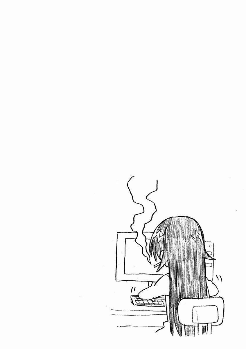 Yahari Ore No Seishun Rabukome Wa Machigatte Iru 43 trang 24