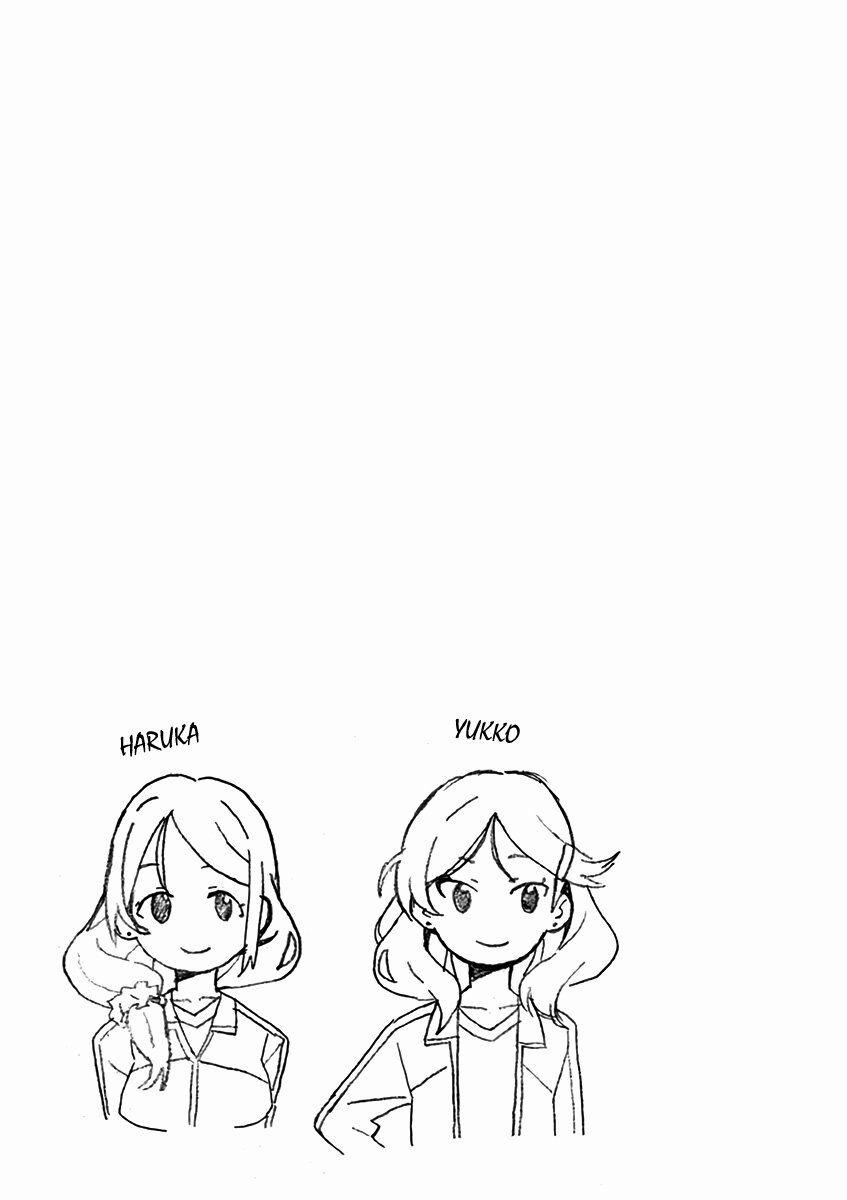 Yahari Ore No Seishun Rabukome Wa Machigatte Iru 44 trang 27