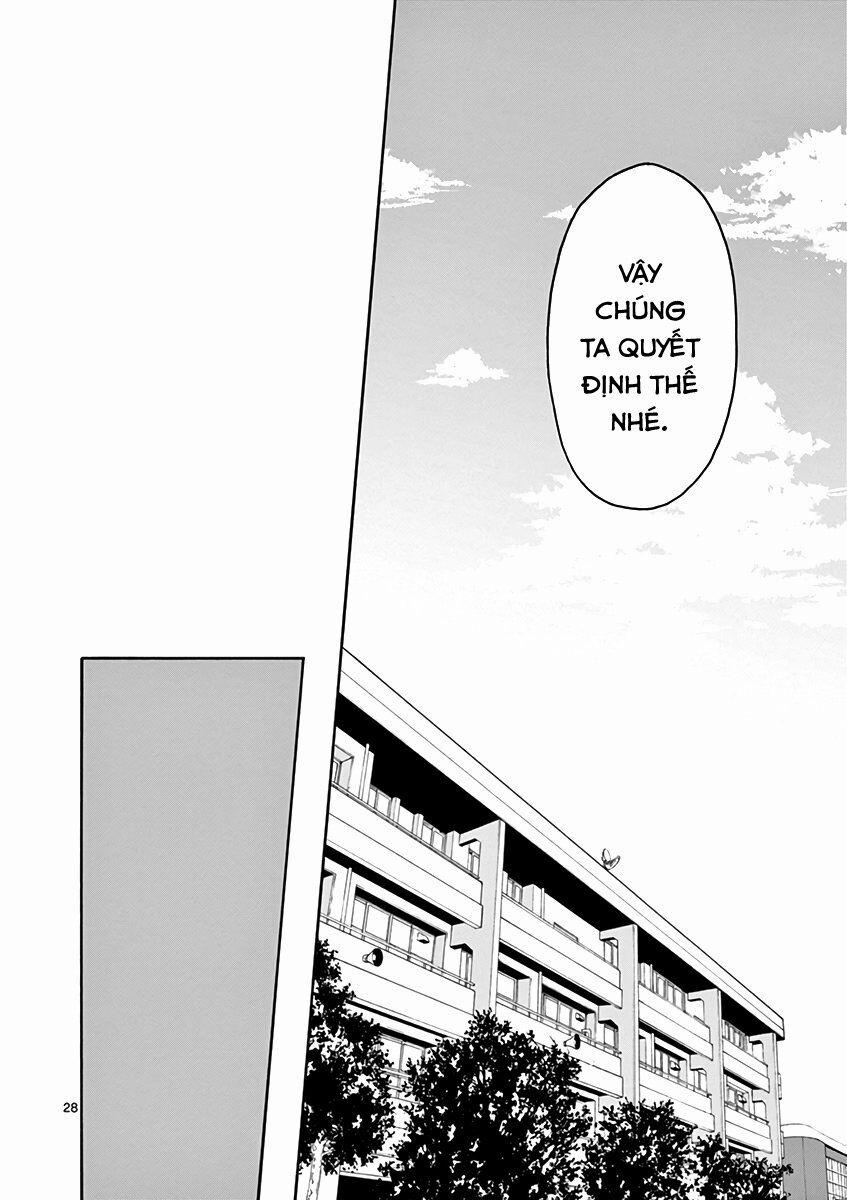 Yahari Ore No Seishun Rabukome Wa Machigatte Iru 48 trang 24