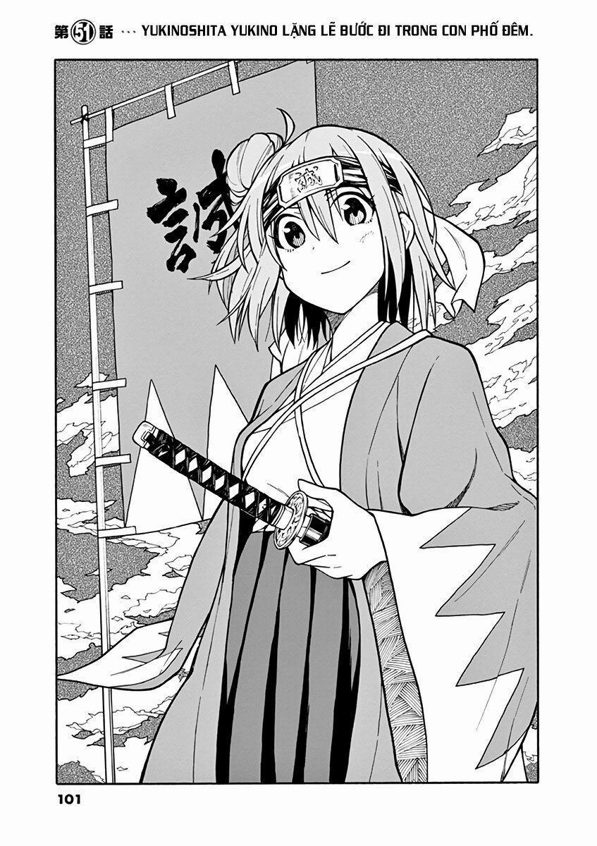 Yahari Ore No Seishun Rabukome Wa Machigatte Iru 51 trang 0