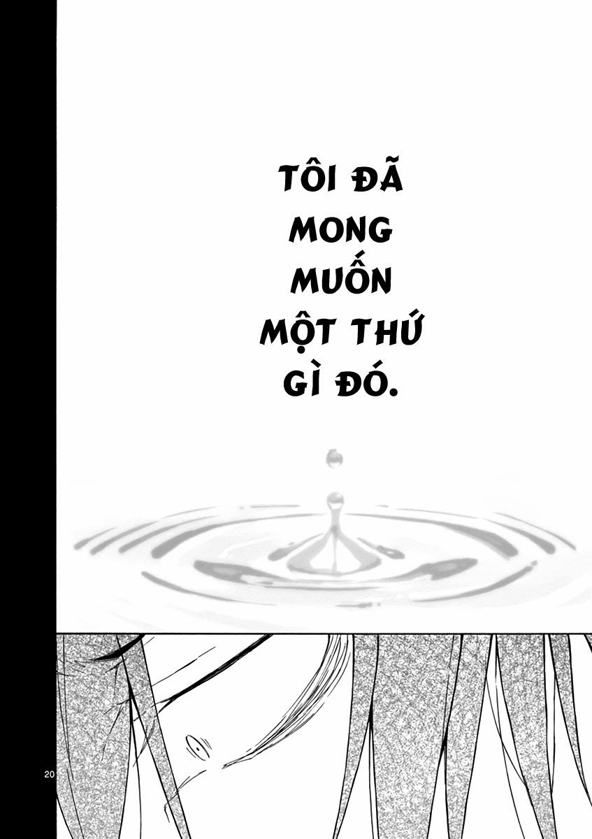 Yahari Ore No Seishun Rabukome Wa Machigatte Iru 63 trang 18