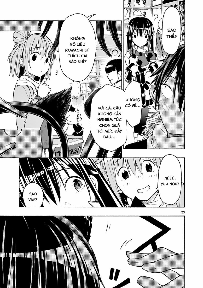 Yahari Ore No Seishun Rabukome Wa Machigatte Iru 66 trang 2